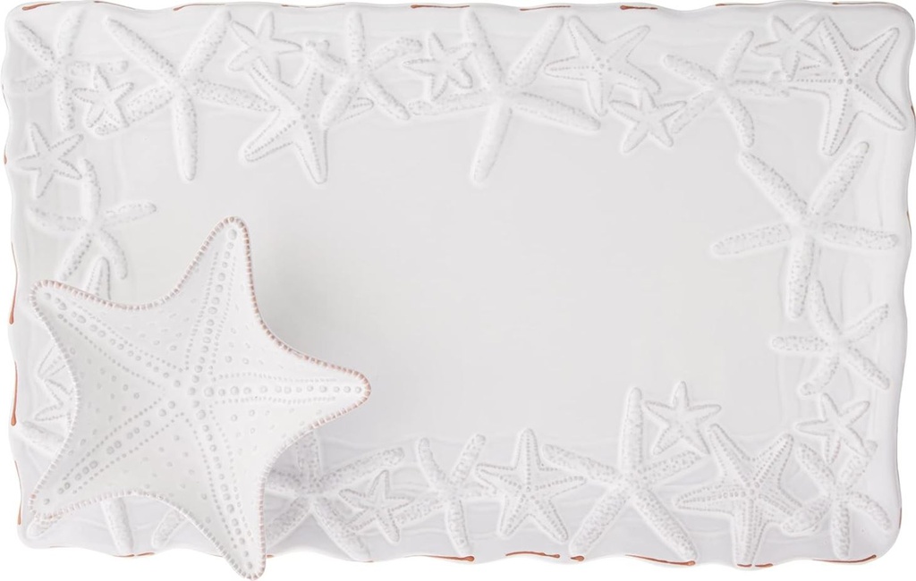 Starfish Chip N Dip