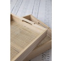 Woven Tray MD