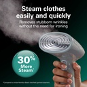 Hamilton Beach® Handheld Garment Steamer