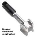 OXO Die Cast Meat Tenderizer