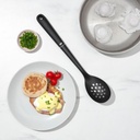 OXO Nylon Slotted Spoon