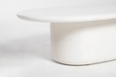 Ivory Coffee Table