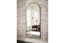 Sethall Arched Floor Mirror