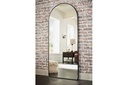 Sethall Arched Floor Mirror