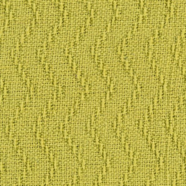 Thelma Throw Chartreuse 50x60in