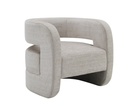 Taylor Accent Chair Grey