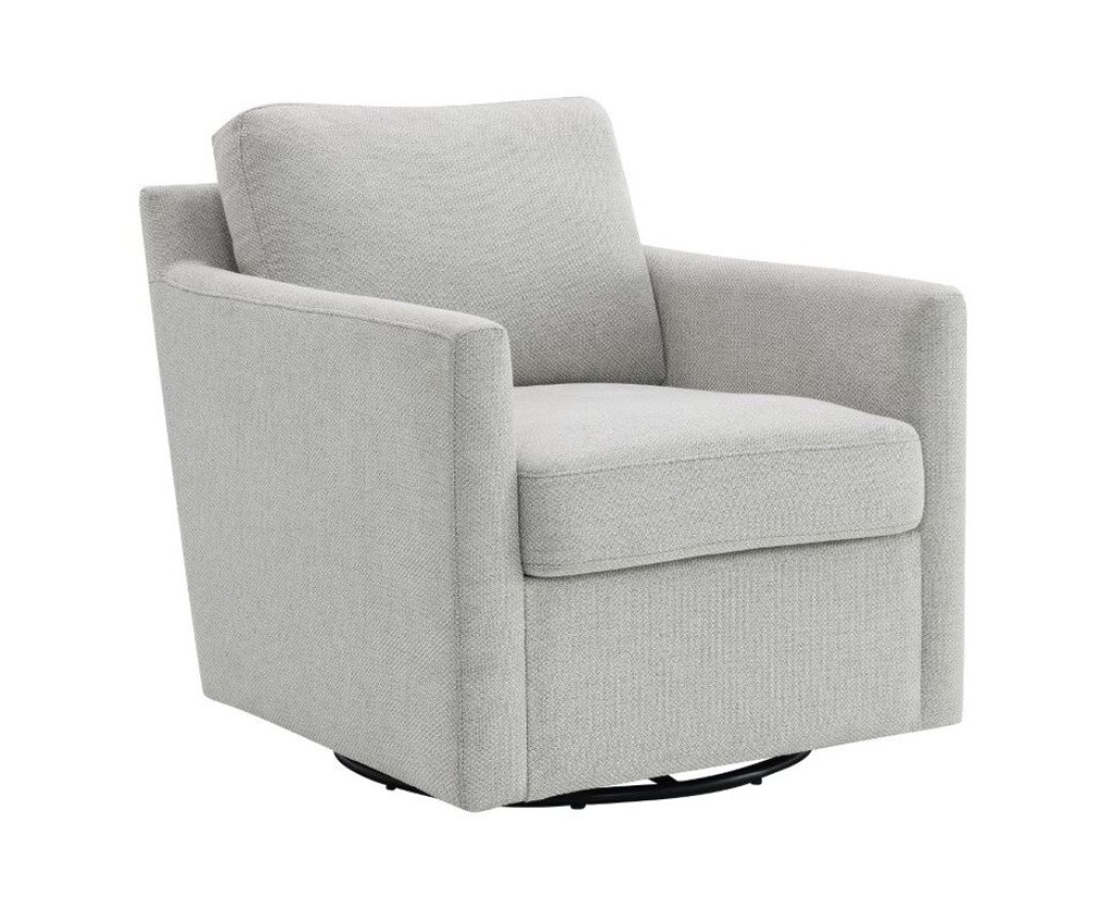 Wynn Swivel Chair