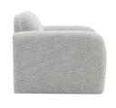Nora Accent Chair Grey