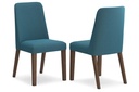 Lyncott Dining Chair Blue