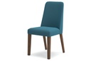 Lyncott Dining Chair Blue