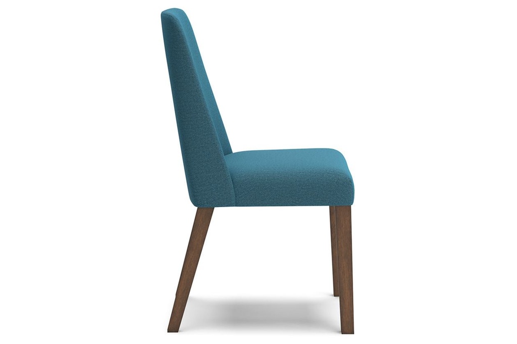 Lyncott Dining Chair Blue