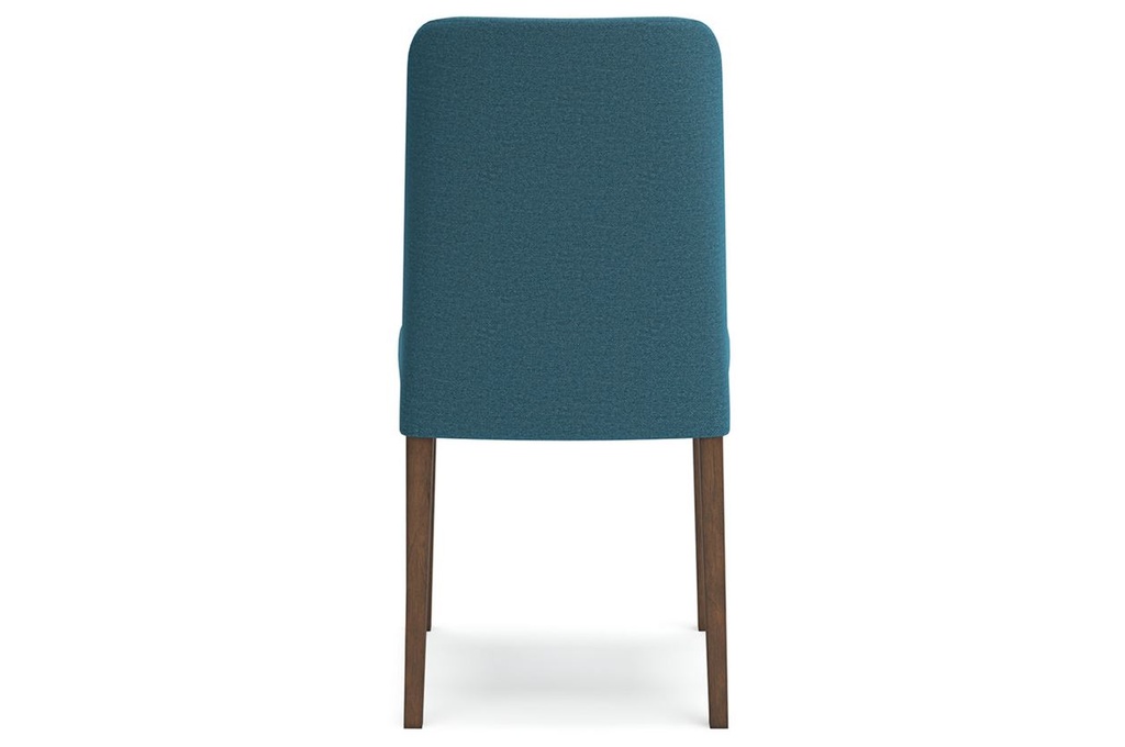 Lyncott Dining Chair Blue