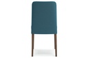 Lyncott Dining Chair Blue