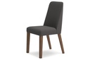 Lyncott Dining Chair Gray