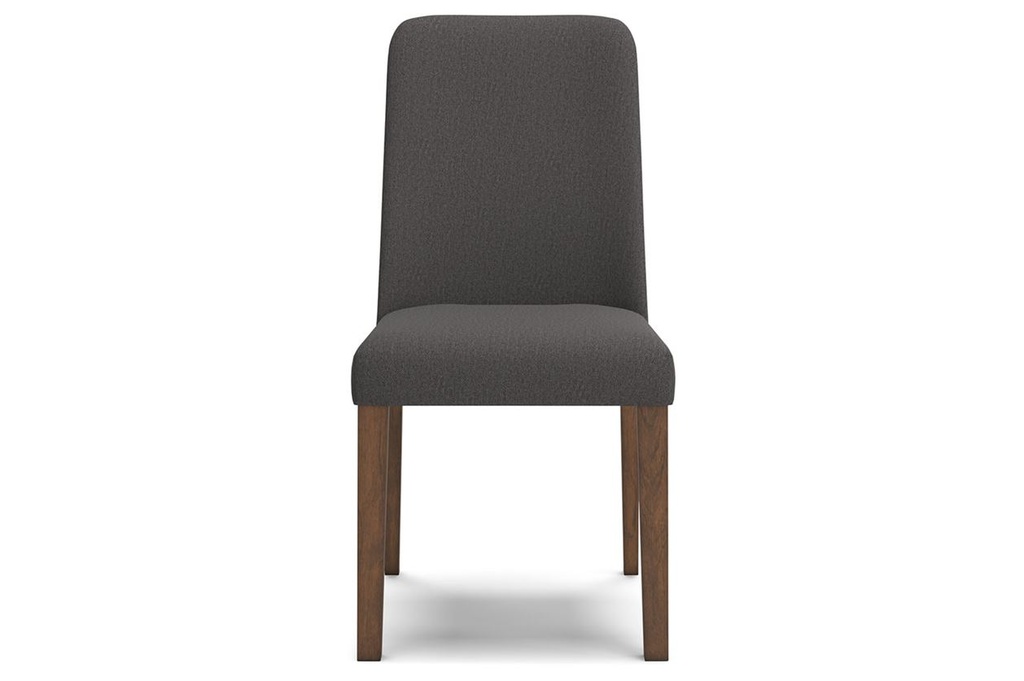 Lyncott Dining Chair Gray