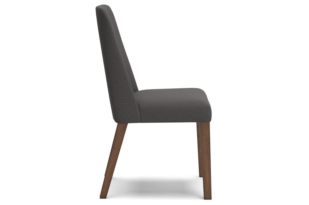 Lyncott Dining Chair Gray