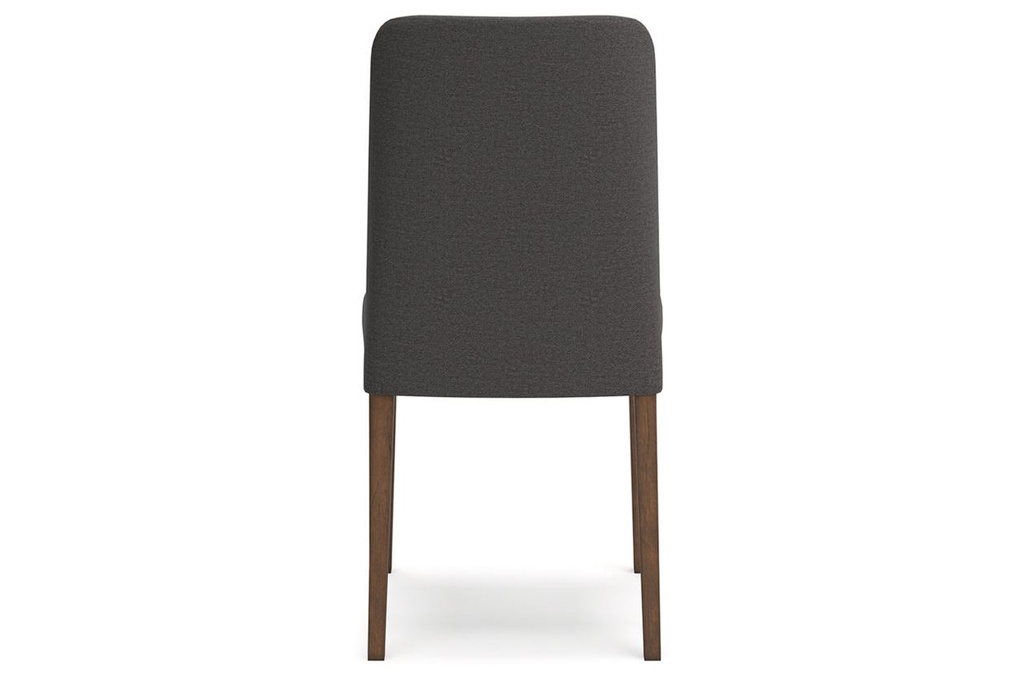 Lyncott Dining Chair Gray