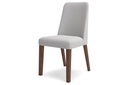 Lyncott Dining Chair Ivory