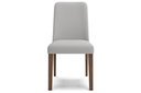 Lyncott Dining Chair Ivory