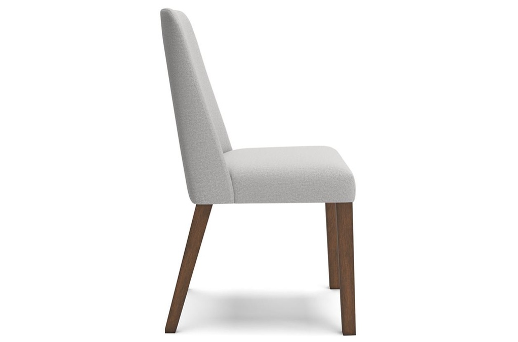 Lyncott Dining Chair Ivory