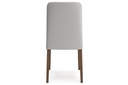 Lyncott Dining Chair Ivory