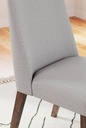 Lyncott Dining Chair Ivory