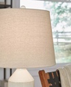 Willport Table Lamp 27in