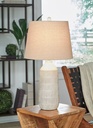 Willport Table Lamp 27in