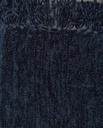 Tamish Navy Throw