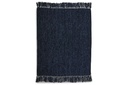 Tamish Navy Throw