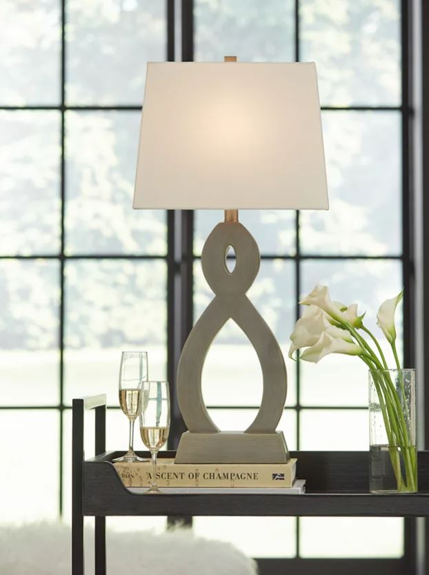 Donancy Table Lamp 29in