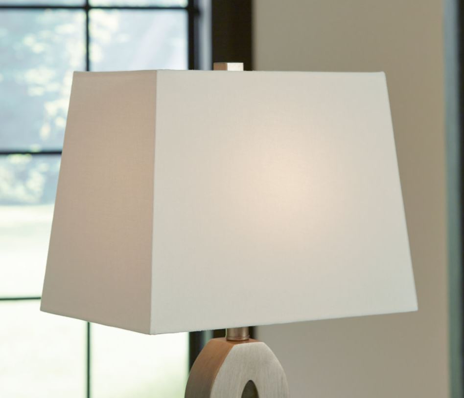 Donancy Table Lamp 29in