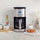 Cuisinart PerfectTemp Coffee Maker 14 Cup