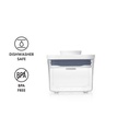 OXO POP Container Mini Square 0.4Qt