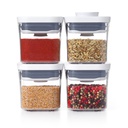 OXO POP Container Set Mini 4pc