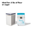 OXO POP Container 4.4Qt Square