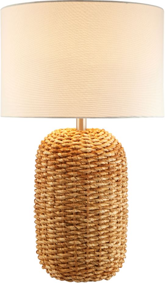 Beke Table Lamp 27in