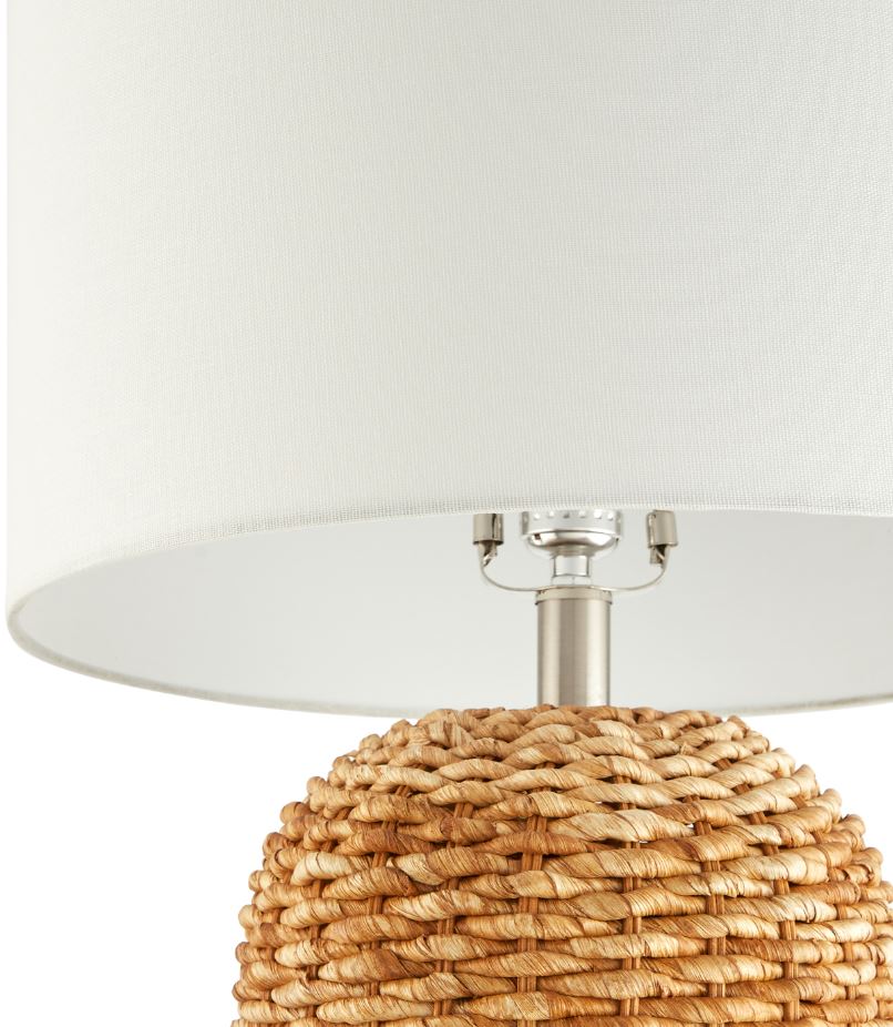 Beke Table Lamp 27in