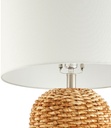 Beke Table Lamp 27in