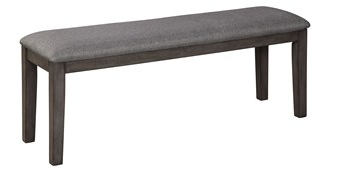 Luvoni Bench 