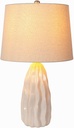 Liza Ceramic Table Lamp 24in