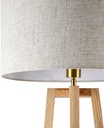 Verdantia Floor Lamp 63in