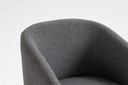 Sydney Bar Chair Storm