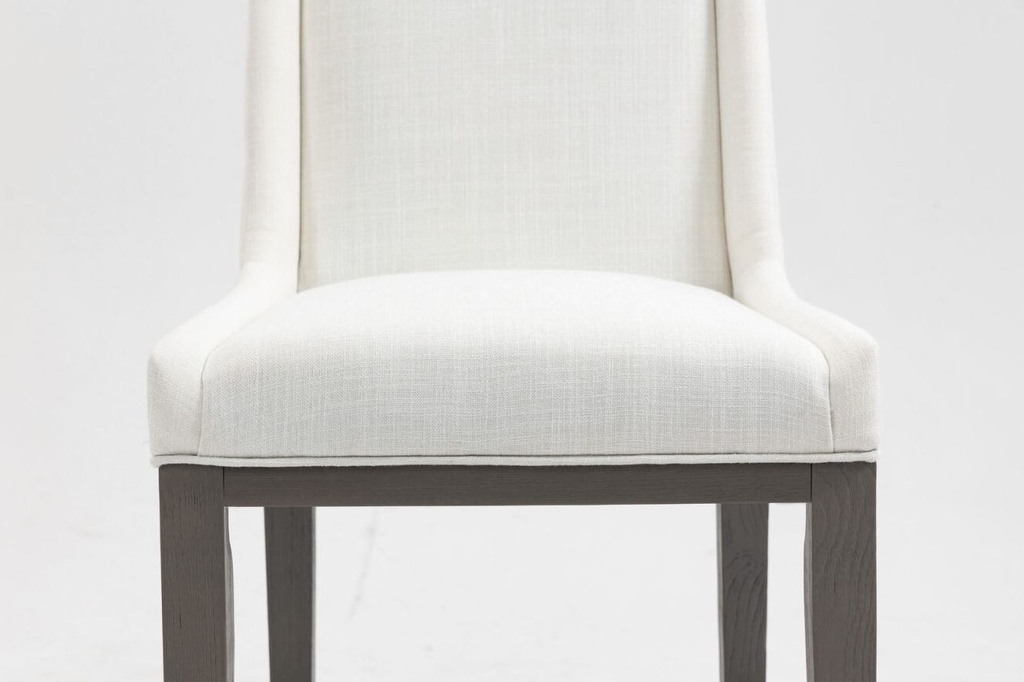 Hampton Bar Chair Pearl