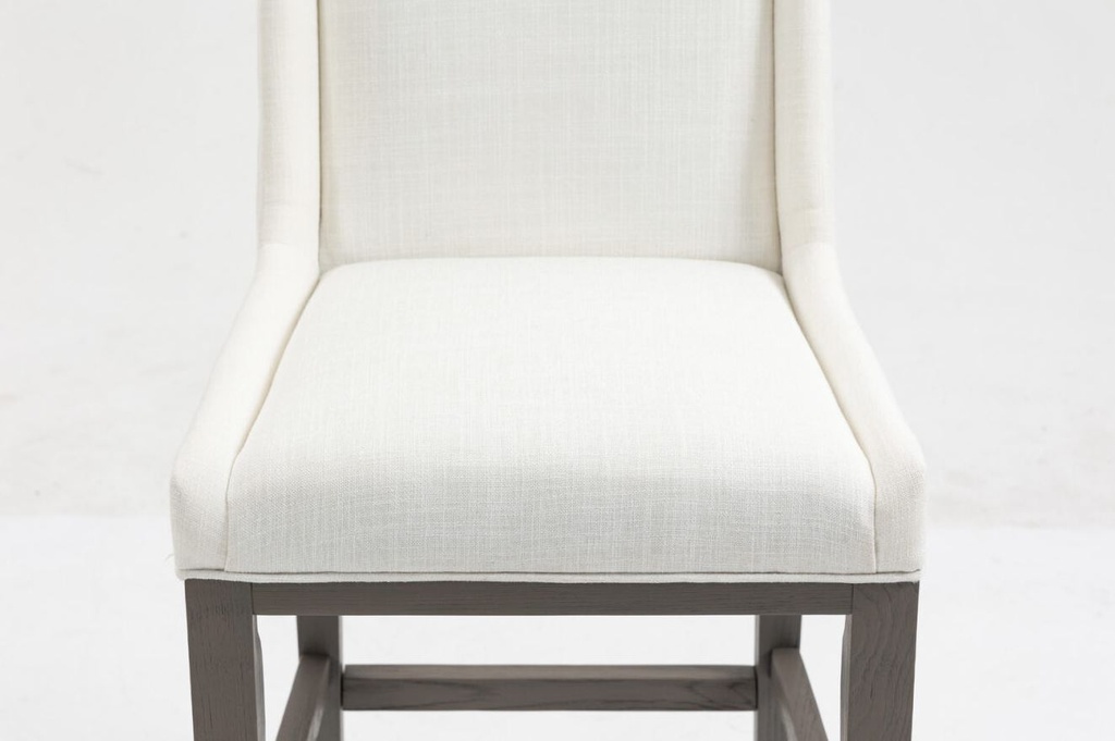 Hampton Bar Chair Pearl