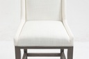 Hampton Bar Chair Pearl