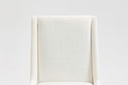 Hampton Bar Chair Pearl