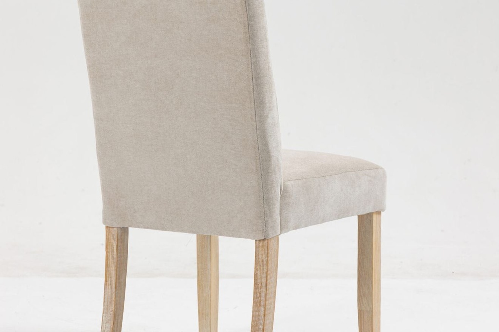 Sonoma Dining Chair Pearl