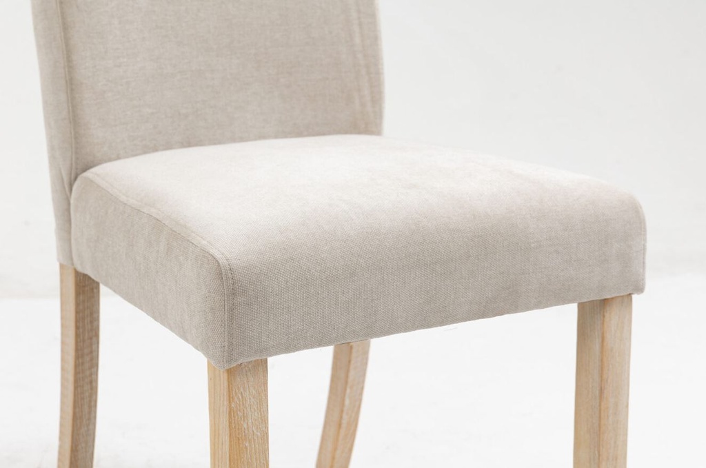 Sonoma Dining Chair Pearl