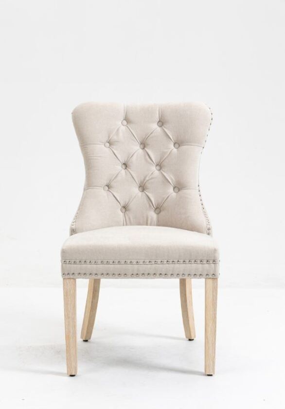 Monterey Dining Chair Pearl